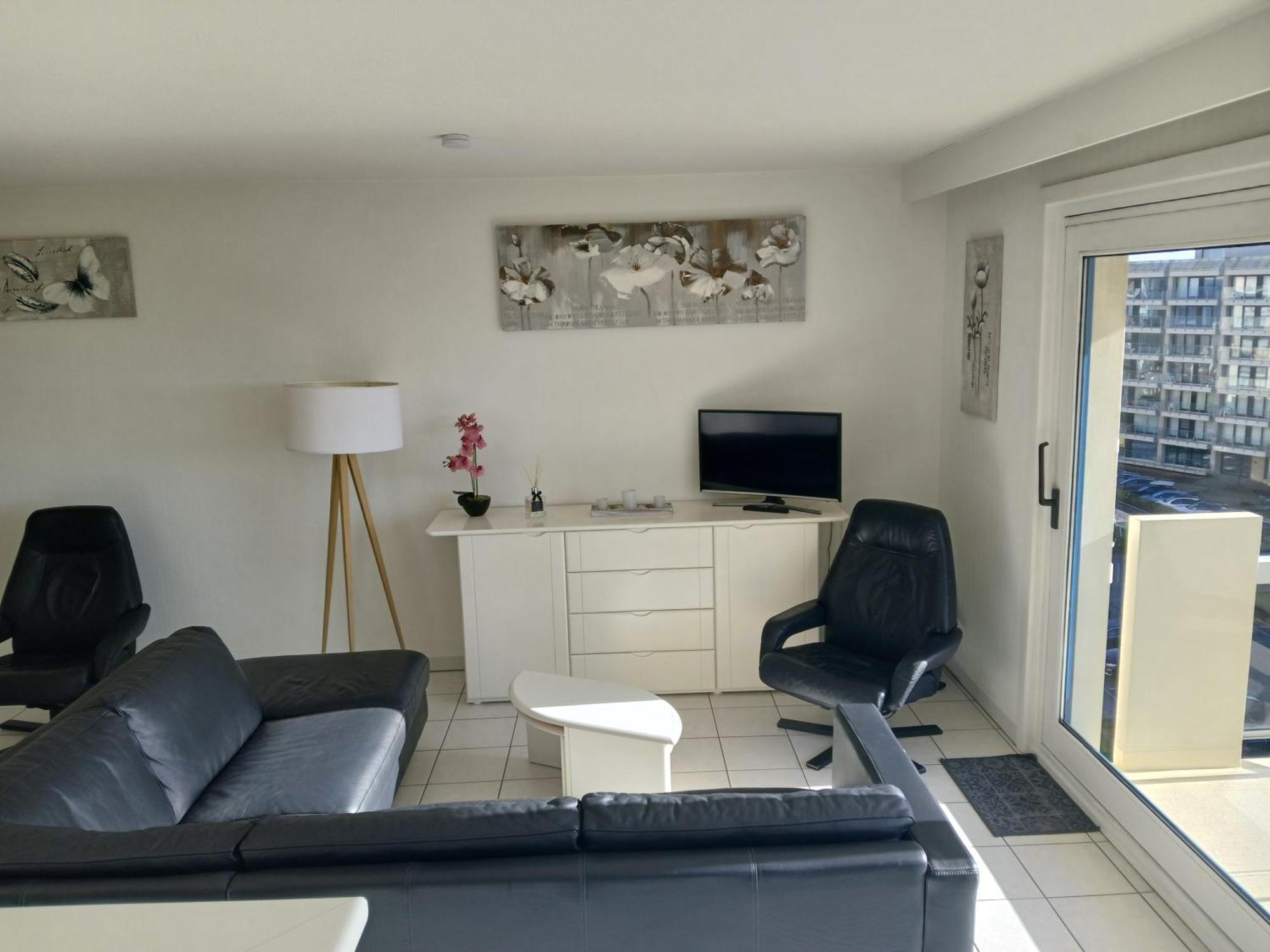 Studio Zonneborg Nieuwpoort Exterior foto