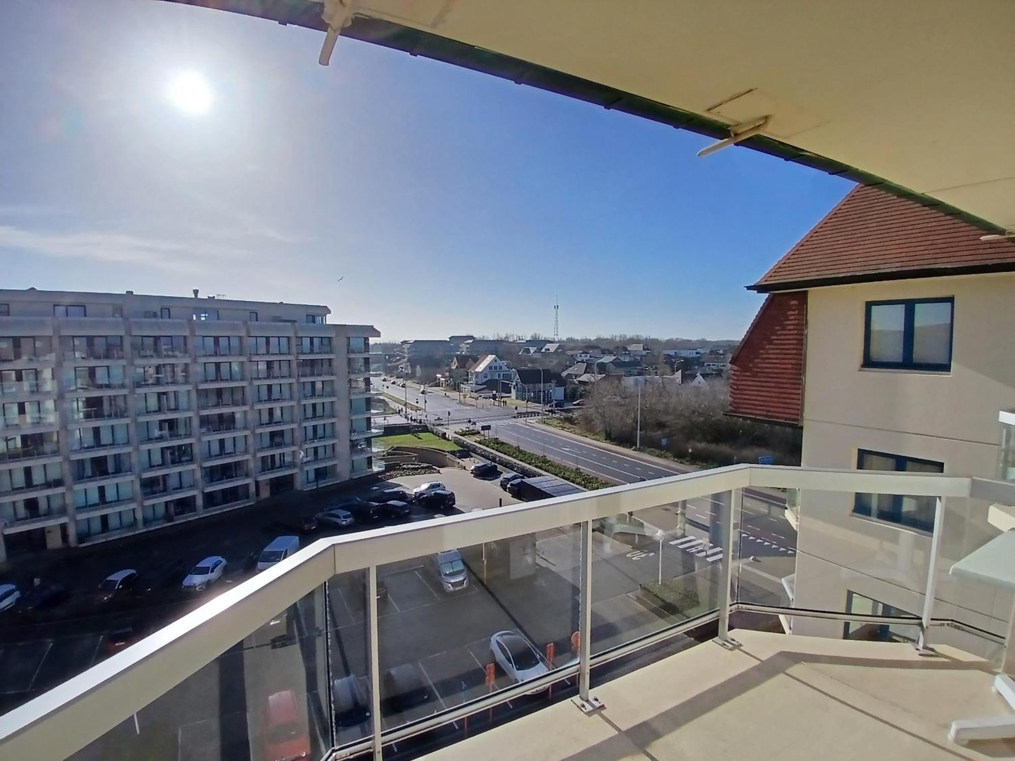 Studio Zonneborg Nieuwpoort Exterior foto