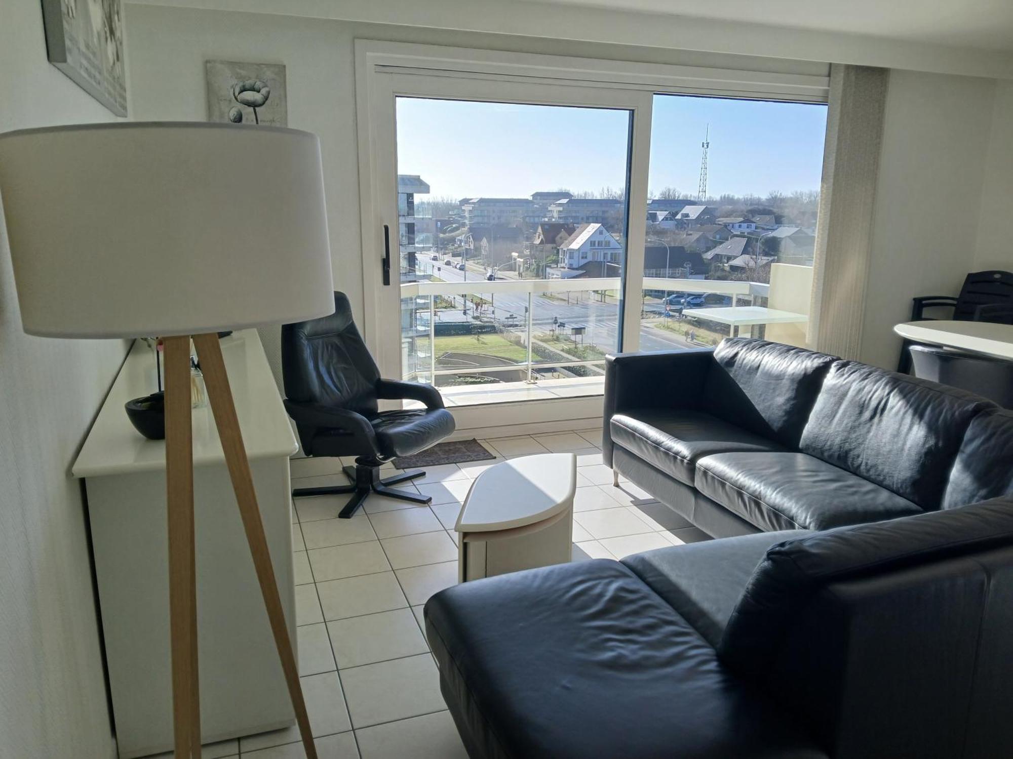 Studio Zonneborg Nieuwpoort Exterior foto
